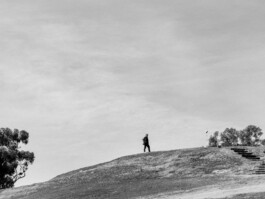 Golf Channel - Bob Sattler