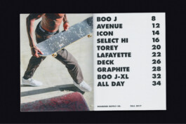 Bob Sattler Editorial Design