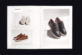 Bob Sattler Editorial Design
